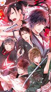 How to mod 幕末恋遊戯～華艶ノ宴～ 1.2.7 apk for android