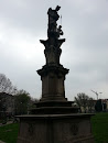 Monumento A San Lorenzo