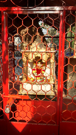 Shri Dutta Mandir