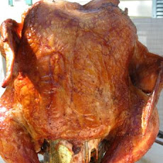 Beer Can Chicken