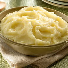 Country Crock Creamy Mashed Potatoes