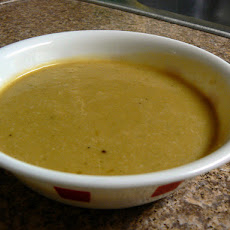 Caesar Salad Dressing (Cook Yourself Thin)