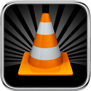 VLC Remote Free mobile app icon