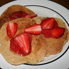 Multi-Grain Pancakes