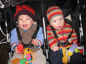 Going To The Park
