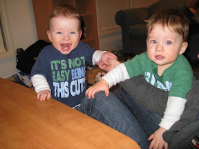 Happy Boys