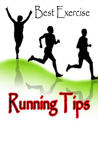 Running Tips: Best Exercise