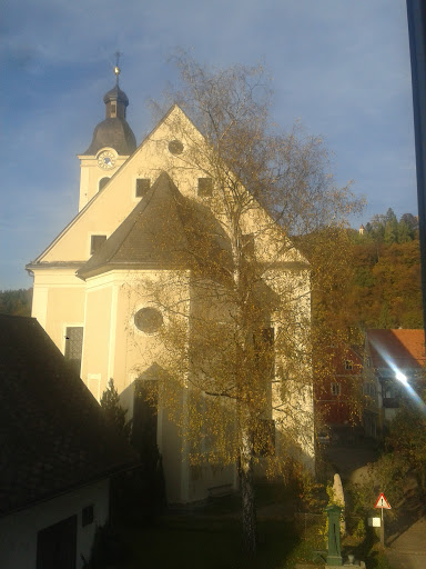 Arnfels Kirche