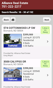 How to install Real Estate Bismarck Mandan 1.1.2 mod apk for laptop