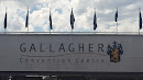 Gallagher Convention Centre