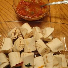 Tortilla Rollups III