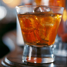 Old-Fashioned Cocktail Recipe