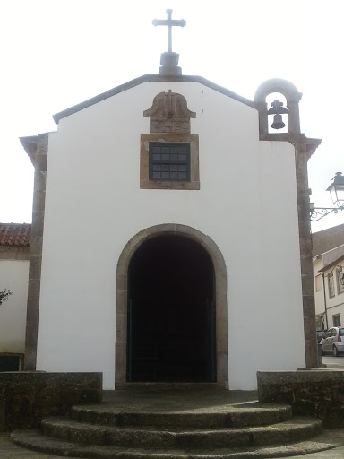 Capela Vila Do Conde