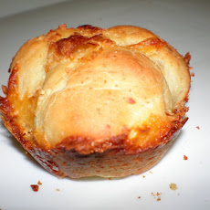 Jalapeno Bread (Bread Machine)