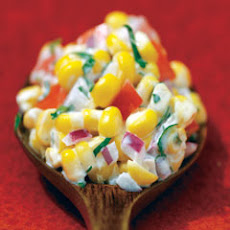 Summer Corn Salad