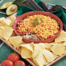 Six-Layer Dip Recipe