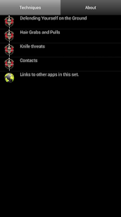 How to mod Urban Krav Maga2: How to Fight 1.0 apk for android