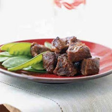 Chinese-Style Roast Pork (Char Sil)