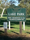 Lake Park