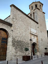 Iglesia De La Magdalena