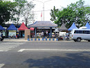 Anjuk Ladang Bus Terminal