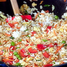 Special Fried Rice
