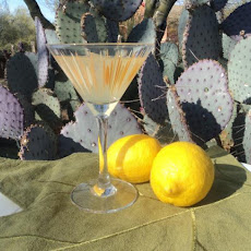 Smirnoff Lemon Drop Martini
