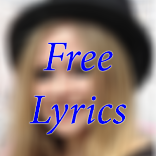 How to mod AVRIL LAVIGNE FREE LYRICS 1.0 apk for pc