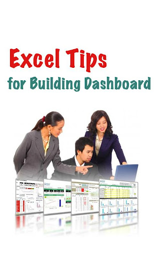 Excel Tips for Dashboard