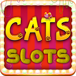 Cats Slots Casino Vegas Free Apk