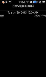 How to mod Demo - Automated Appt System 1.0 mod apk for laptop