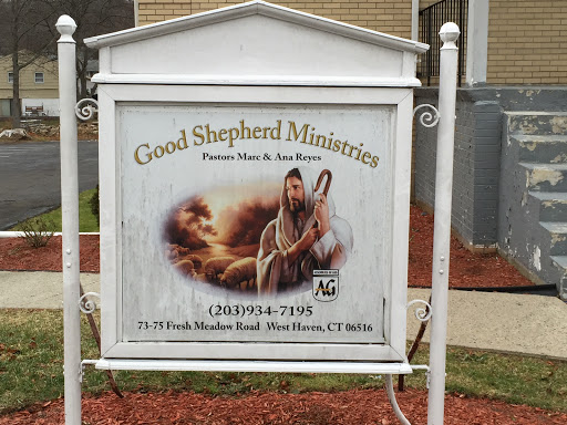 Good Shepherd Ministries