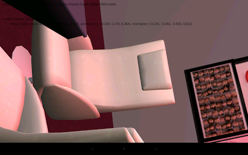 How to mod Distupt Project Tango 1.0 apk for bluestacks