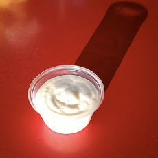 Creamy Ranch Dressing