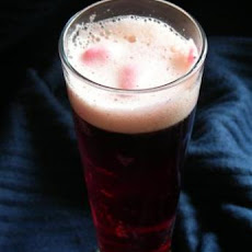 Sparkling Sorbet Floats Petite