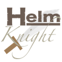 Helm Knight mobile app icon