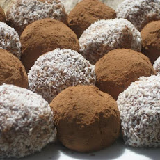 Easy Truffles