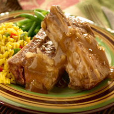 Tamarind Braised Short Ribs
