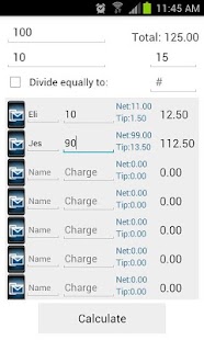 How to get Bill Splitter and Tip Calc. patch 2.3 apk for android
