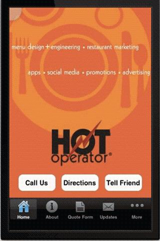 【免費商業App】HotOperator®-APP點子