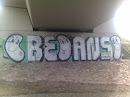 Beans Graffiti