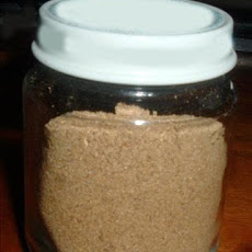 Fennel Spice Rub for Turkey (Michael Chiarello)