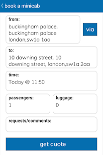 How to install AH Airport Transfers 1.0.8 unlimited apk for bluestacks