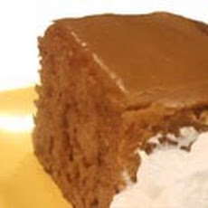 Sticky Toffee Pudding with Butterscotch Sauce