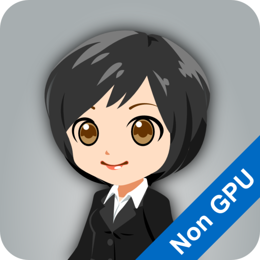 Sales Force Assistant（NON-GPU） LOGO-APP點子