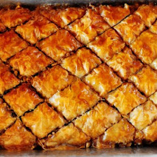 Baklava