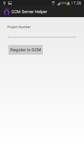 How to install GCM Server Helper 1.0 unlimited apk for bluestacks