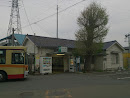 JR 相武台下駅 (Soubudaishita Station)