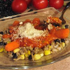 Spanish Cod