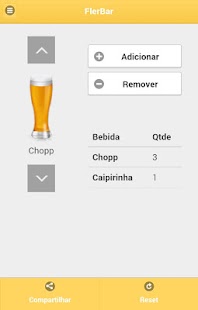 How to install FlerBar - Contador de Bebidas 0.0.3 unlimited apk for laptop